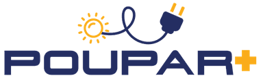 POUPAR+